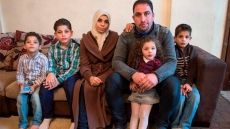 Retired Couple In Orangeville, Ont., Opens Home To Syrian Refugees