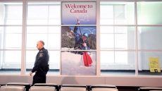 Children Of Canadians Need Rescue From Syria, Group Tells Federal Government