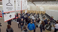 Feds Seek More Cities To Take Syrian Refugees But Will Only Pay Until Next Year