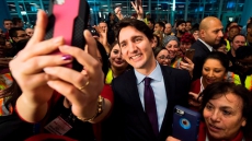 Syrian Refugees Struggle Financially But Happy In Canada: Advocates