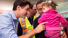 Trudeau Defends Changes To Asylum Laws That Have Refugee Workers Alarmed