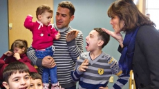 Refugees Hoping To Become Citizens Face High Bar To Achieve Language Benchmarks
