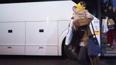 How Many Privately Sponsored Syrians Canada Will Accept Remains Open Question