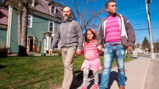 Residents In Small Quebec Town Sponsoring Syrian Refugee Family