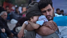 Ottawa Counts On Churches To Help Bring Certain Groups Of Syrians To Canada