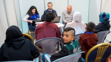 How Organisation Founded By An Indian Is Helping Rehabilitation Of Syrian Refugees In Germany