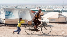 Charity Calls On Ottawa To Rescue 25 Canadian Kids Trapped In Syria