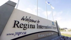 RCMP Instructor Charged With Assault At Regina Airport, Remains At Work