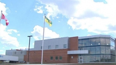 Sex Scandal At Regina Jail: Food Protest Ends  But Food Worker Caught Having Sex With Inmate