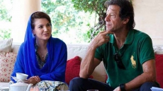 Imran Khan's Ex-Wife Reham Khan Wins Defamation Case Against Pakistani News Channel