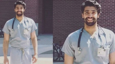 Internet Is Going Nuts Over This Attractive Pakistani Doctor Looking For Room In New York