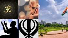 For most Indians respecting all faiths very important to being truly Indian: Report
