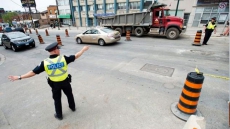 'Rent-a-cop' Program Brings Millions To Police Coffers, But Critics Want Change