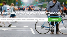 Spinlister, Website Allowing People To Rent Out Their Bikes Makes Inroads In Canada