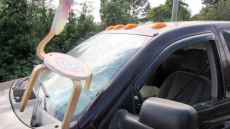 RCMP Investigate Rental Dispute That Spawned Wild Brawl In Sooke, B.C.