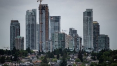 B.C. caps allowable rent increases at 3.5 per cent, 2 points lower than inflation