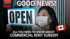 Trudeau asks commercial landlords to give tenants help through new program Trudeau asks commercial landlords to give tenants help through new program