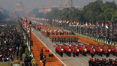 In A First, French Contingent To Join In India's Republic Day Parade