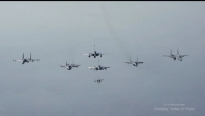 Op Sindoor takes centre stage at R-Day parade with powerful show of joint military might