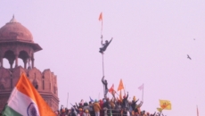 R-Day violence: Delhi HC junks plea seeking punishment for police officials