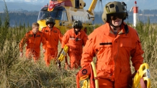 Search For Missing 21-Year-Old Vancouver Man On Nearby North Shore Mountains Called Off