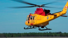 Dangerous Conditions Prevent Resumption Of Search For Missing B.C. Snowshoers