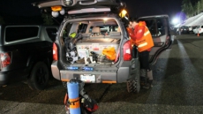 7 Stranded Hikers Rescued Near Vancouver's Cypress Mountain