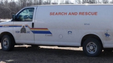 Successful End To Vancouver Island Search For Missing 3-Year-old Boy