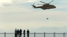 Rescue officials suspend search for six after charter boat sinks off B.C.