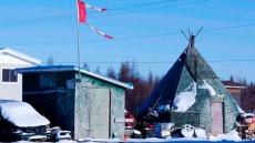 Attawapiskat Crisis Has Hallmarks Of Possible 'Suicide Contagion,' Experts Say