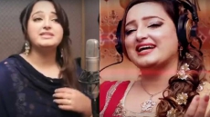 Husband Shoots Pakistani Actress-Singer Reshma Dead In Khyber Pakhtunkhwa