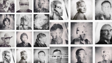 Photo Project With The New Yorker Magazine Features Residential School Survivors