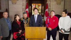 Supreme Court Upholds Residential-School Compensation For Former Student