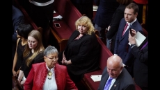 FN group rejects advice to reinstate Beyak