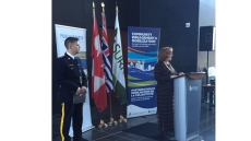 City of Surrey and Surrey RCMP launch City Centre Response Plan