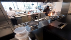 Restaurant chains jump on ghost kitchen trend to boost sales during COVID-19
