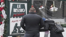 Life without restaurants' campaign launched