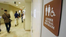 Transgender Students Protest As Canadian Schools Grapple With Washroom Debate