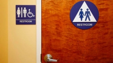 Debate Over Transgender Bathroom Access Spreads In US