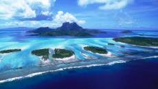 Indians no longer need visa to visit Reunion island