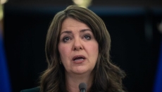 Revised Alberta school book ban expected to be released today