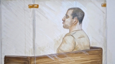 B.C. Man, Reza Moazami, Convicted Of Luring Teenage Girls Into Prostitution