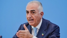 Poilievre invites Iran's exiled crown prince Reza Pahlavi to visit Canada