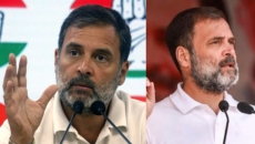 Rahul Gandhi likely to file nomination in Wayanad on April 3