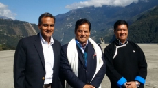 US Ambassador's Tweet On Arunachal Draws Protest From China