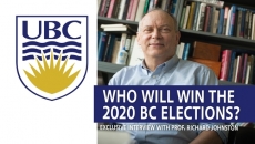 WATCH: Who will WIN the 2020 #BCElection ? Will BC NDP come back as a majority or BC Liberal Party gain ground ?