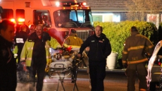 Police Say One Dead After 'Suspicious' Richmond House Fire