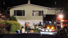 Richmond's Surjit Dosanjh Killing Mother-In-Law In House Fire That Left Boy, 13, Critical