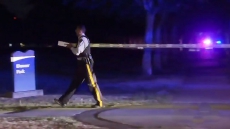 Richmond Shooting Victim Has Gang-Ties: Police