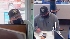 Police seek public’s help to identify robbery suspect